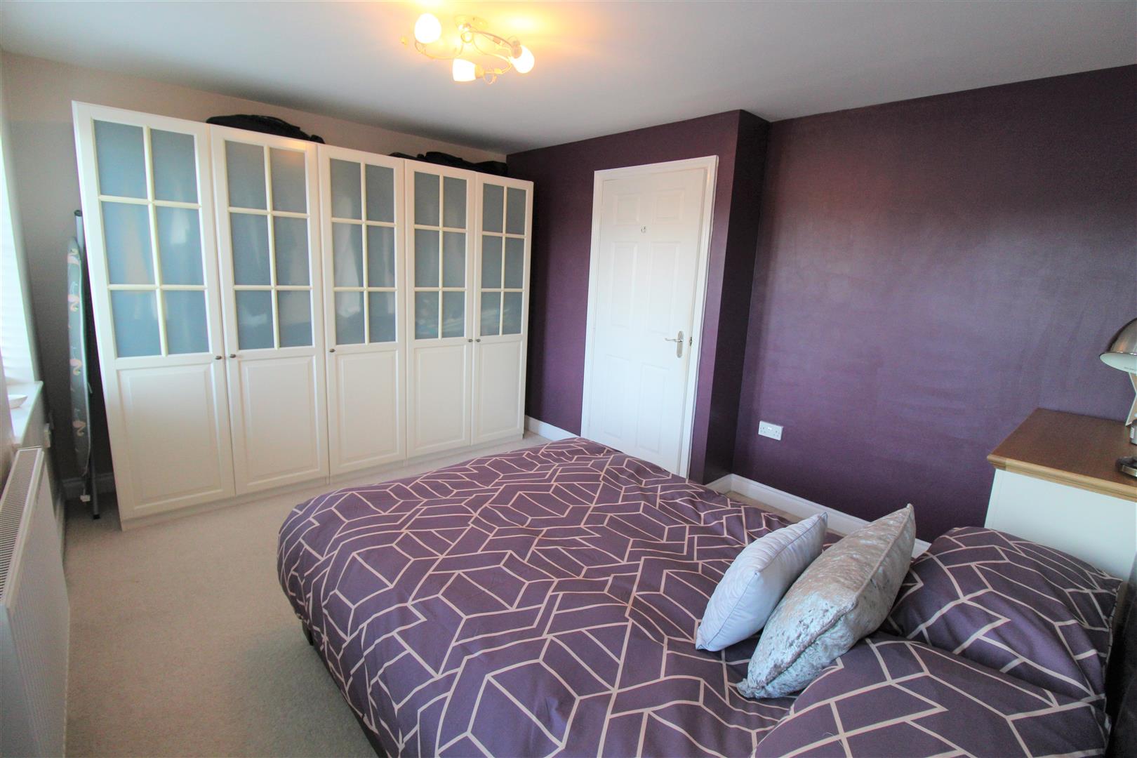 Burtree Drive, Norton Heights, Stoke-On-Trent